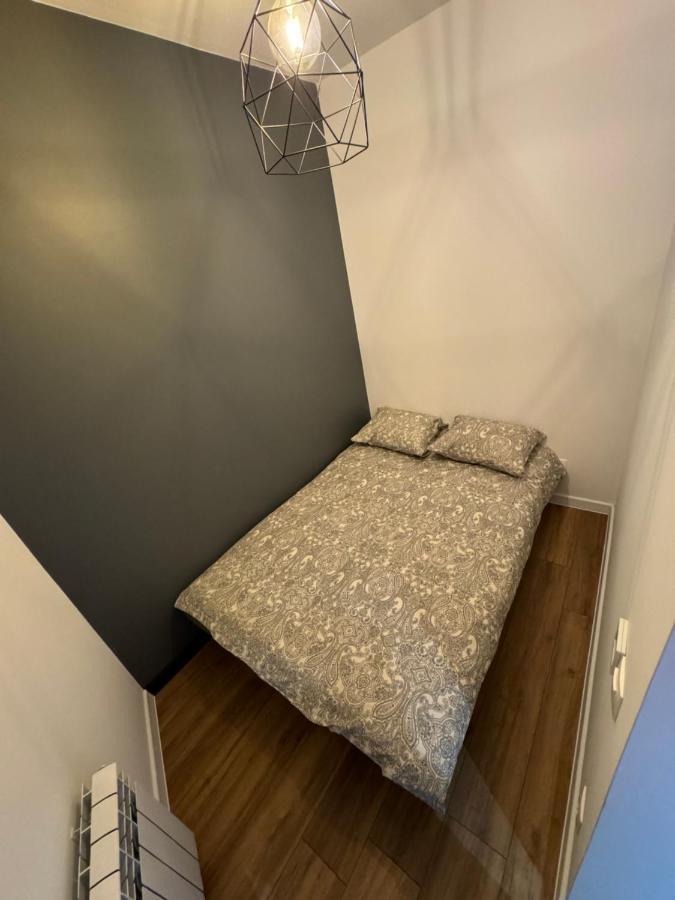 Chicago Apartment Katowice Exterior photo